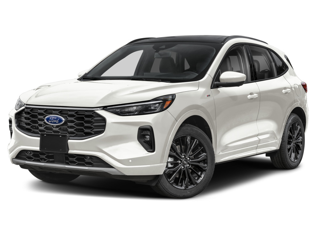 2025 Ford Escape ST-Line Elite