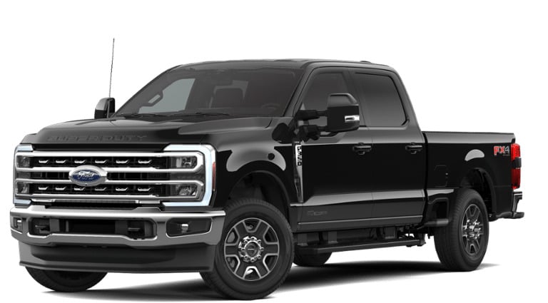 2026 Ford F-350 Super Duty LARIAT