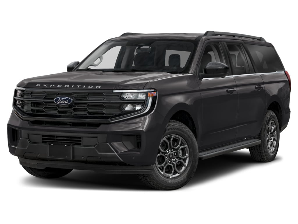 2027 Ford Expedition Max Active