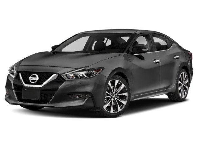 2018 Nissan Maxima 3.5 SR