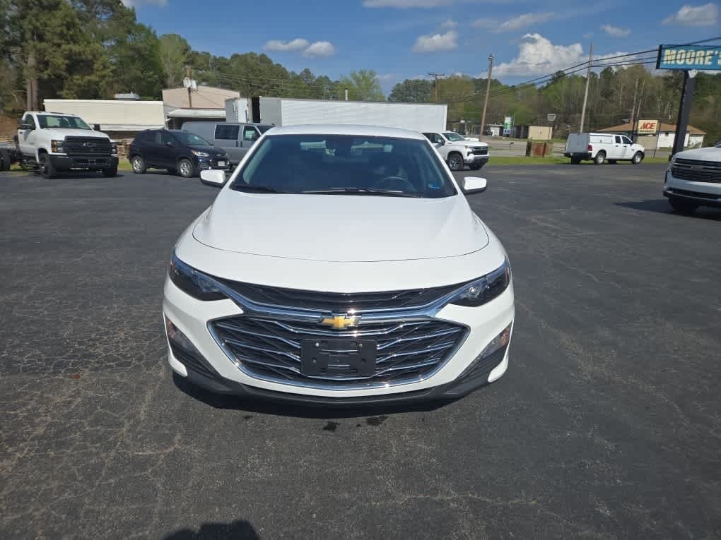2025 Chevrolet Malibu FWD 1LT
