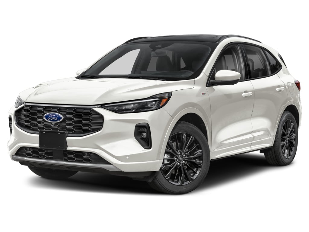 2025 Ford Escape ST-Line Elite
