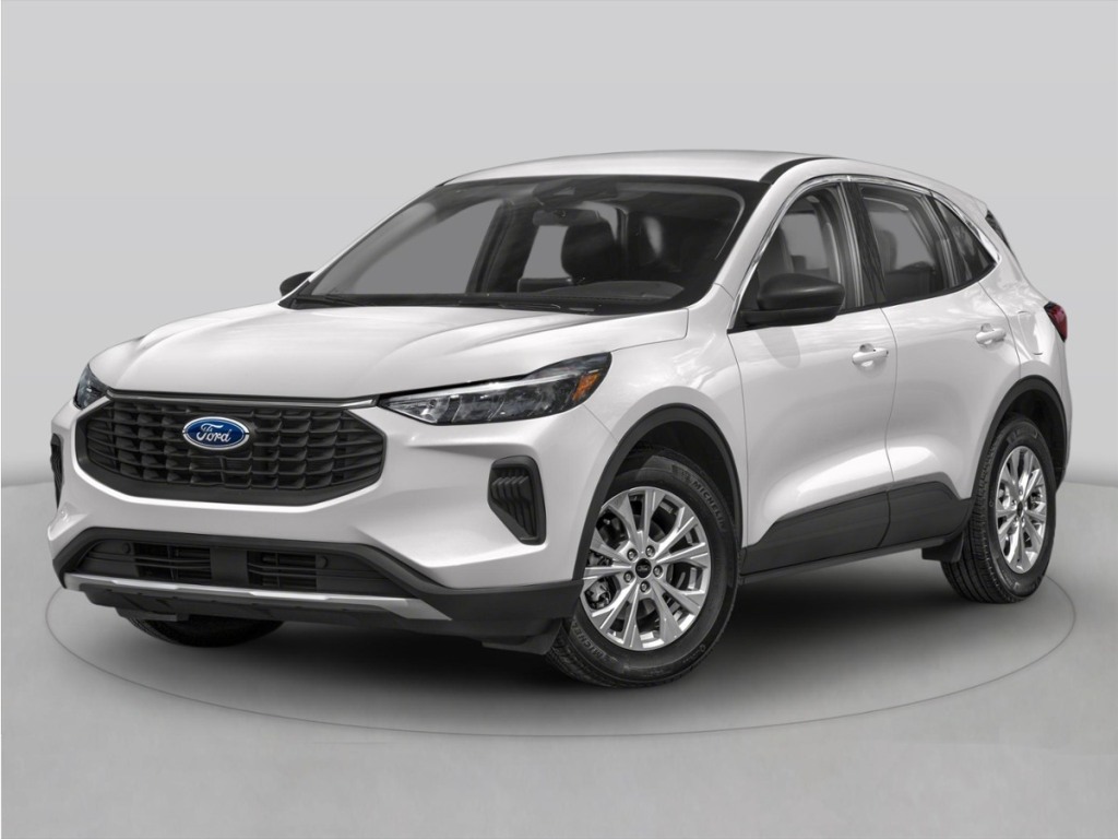 2026 Ford Escape PHEV
