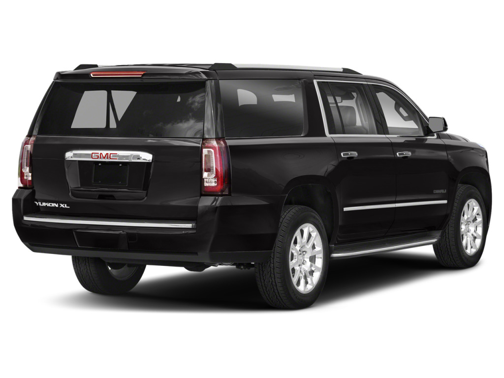 2020 GMC Yukon XL 4WD Denali