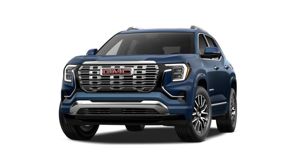 2027 GMC Terrain AWD Denali