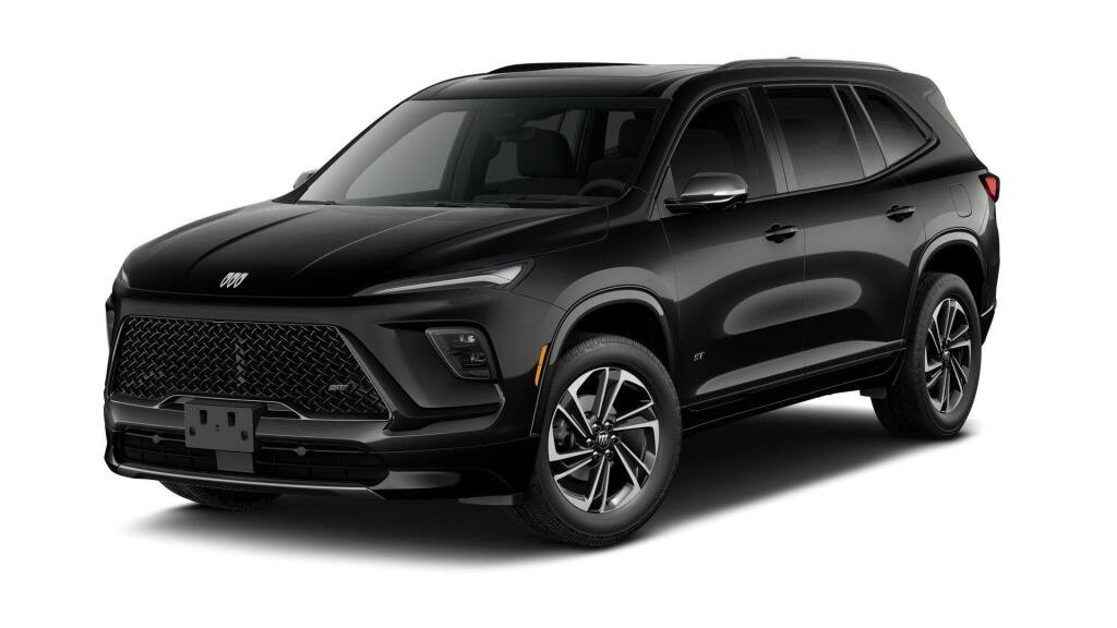 2027 Buick Enclave Sport Touring