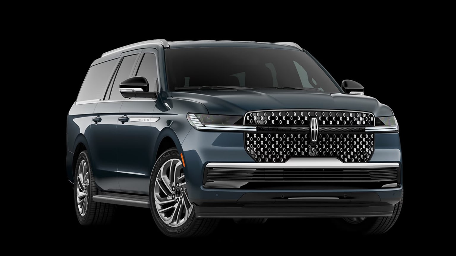Lincoln Navigator Premiere L