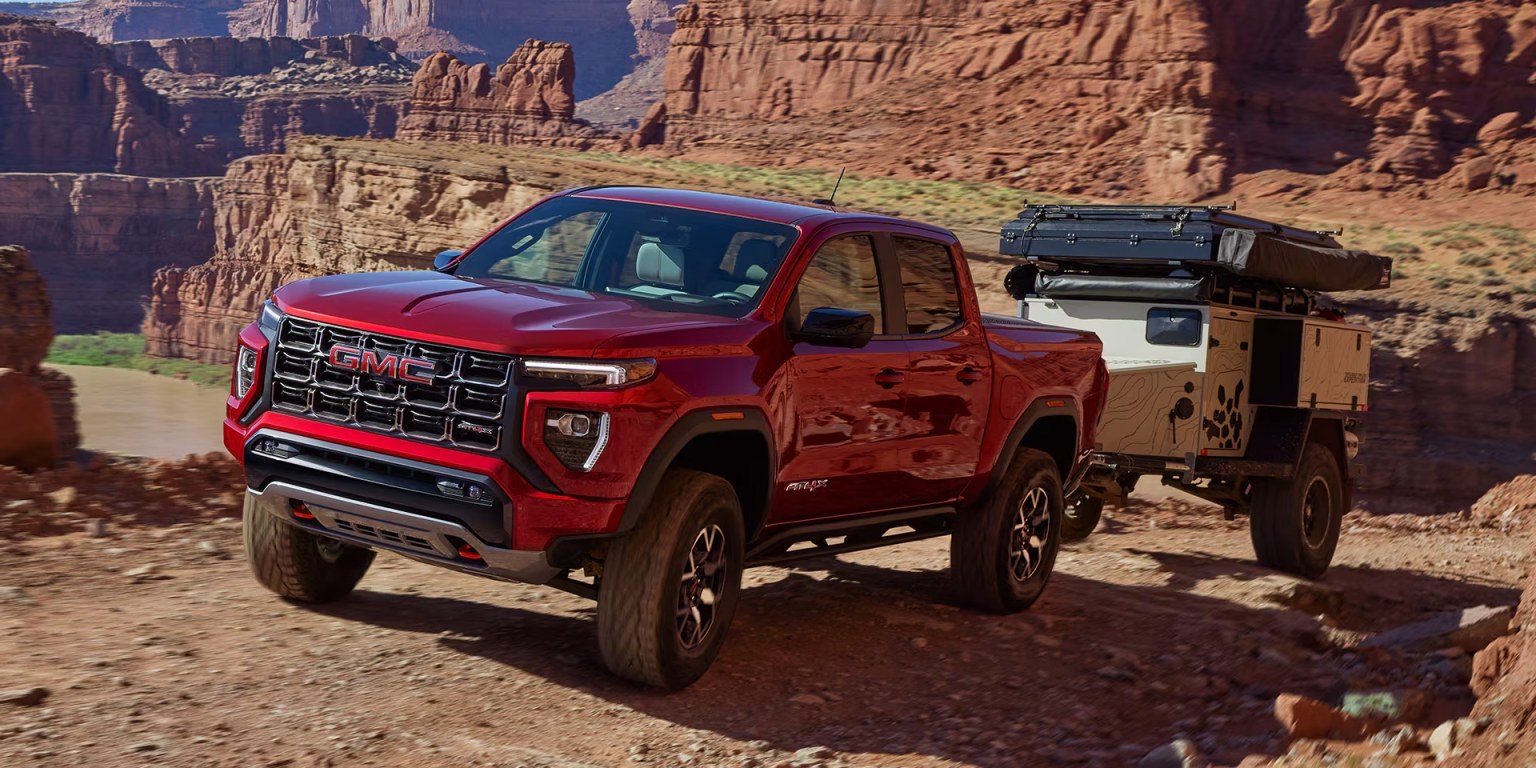 My First Look: Strong Presence and Practical Design