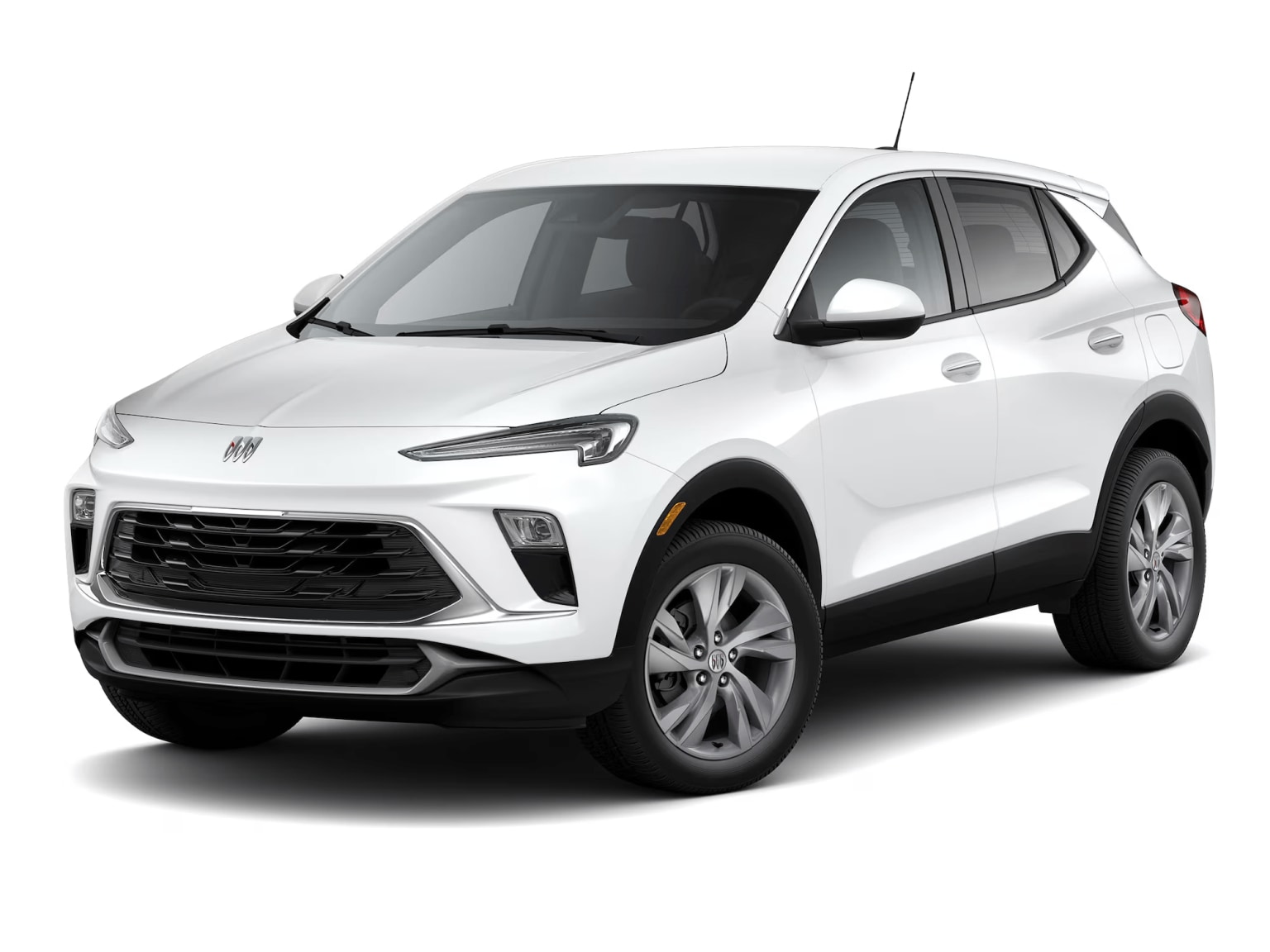 2026 Buick Encore GX Preferred Trim.