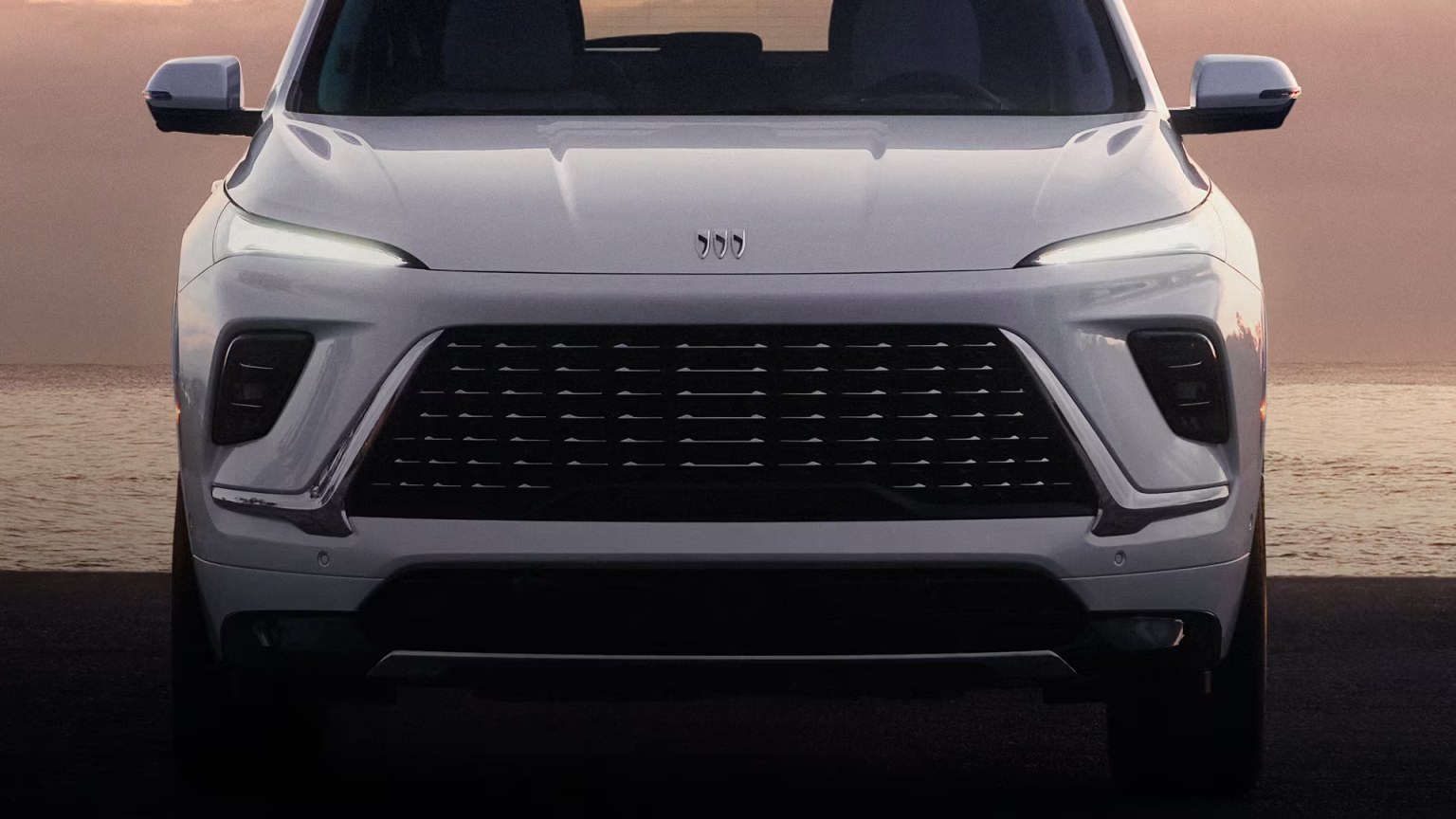 New Vehicles in Marshall, MN