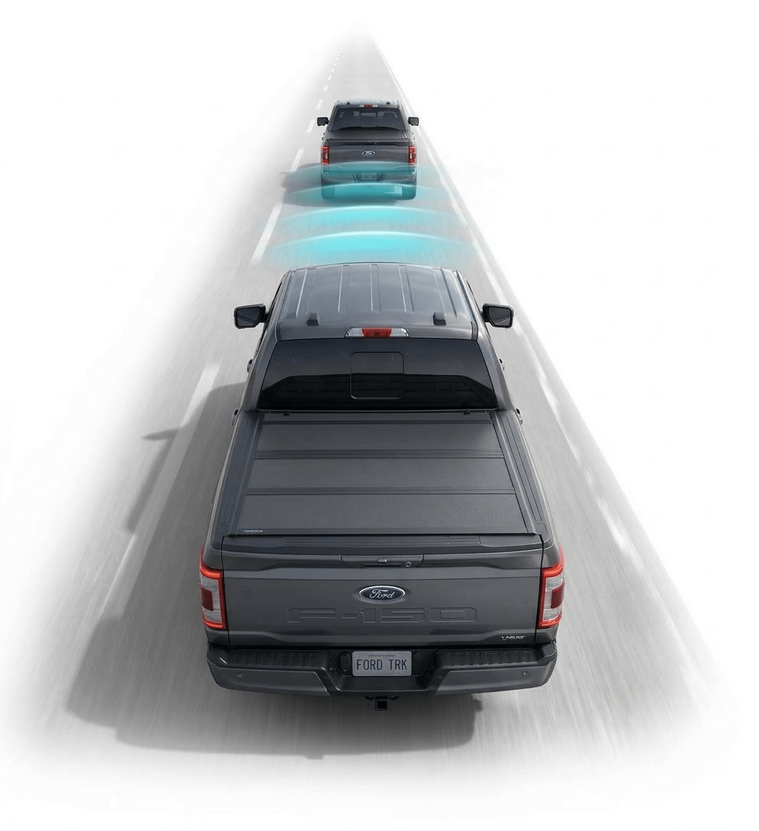 2026 Ford F-150 Safety