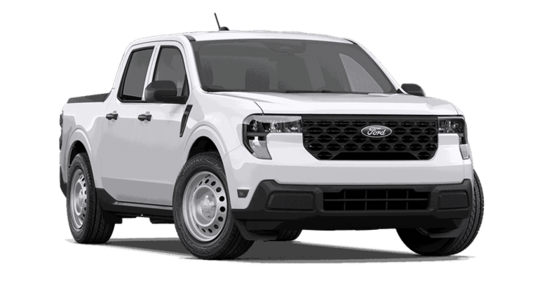 2026 Ford Maverick XL Trim