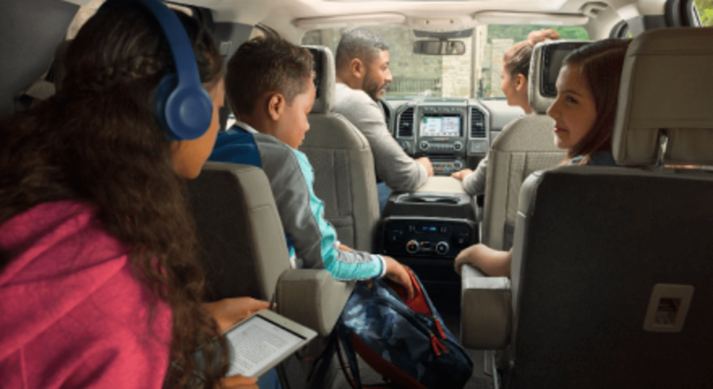 J.C. Lewis Motor Co – New and Used Car Dealership Group