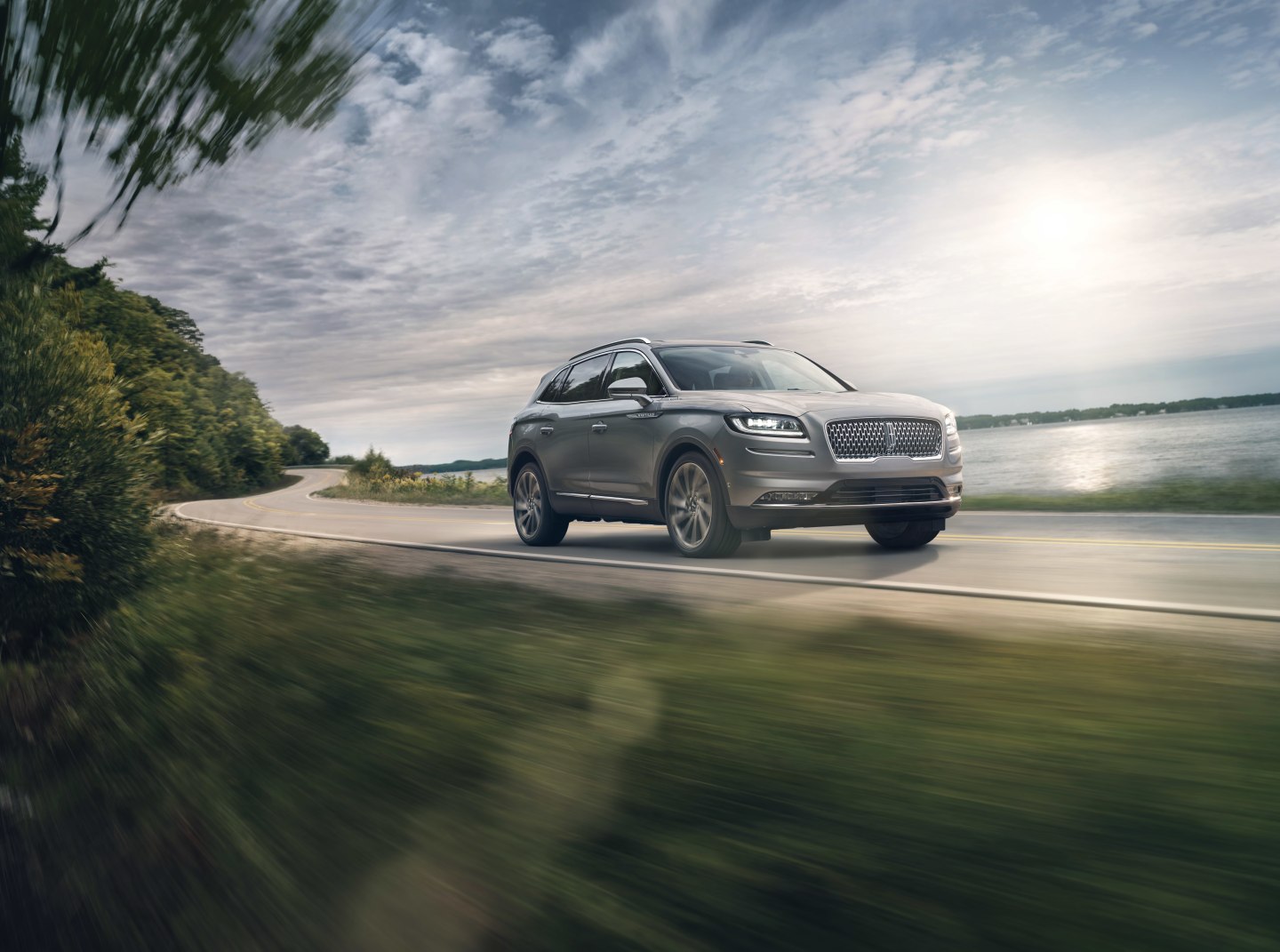 Research Lincoln Cars, SUVs, Crossovers Kruse Motors Marshall, MN