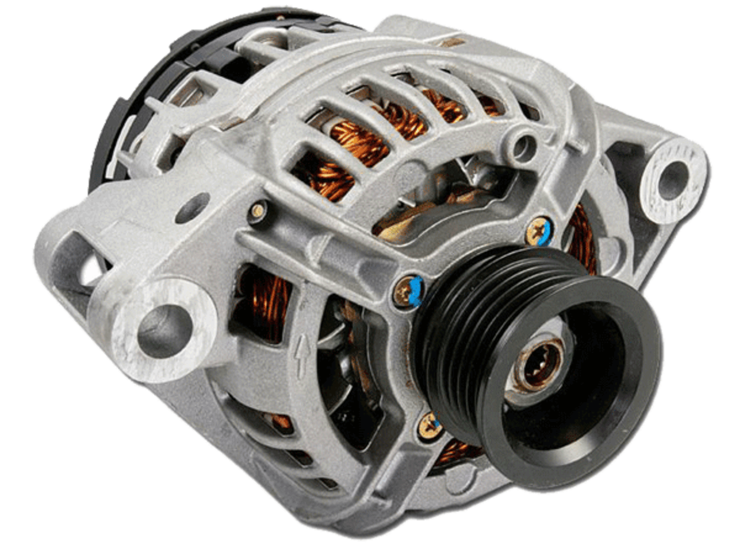 Fix Your Alternator With a Few Simple Steps