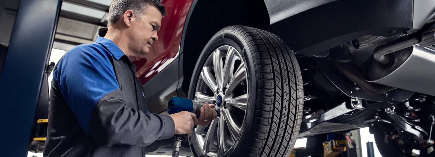 Lowest Tire Price Guarantee Shop Tires in Marshall, MN Kruse Motors