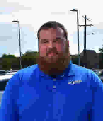 Ford Dealership Savannah Ga >> Meet Our Team | J.C. Lewis Ford Savannah Ford Dealership Savannah Ga >> Meet Our Team | J.C. Lewis Ford Savannah