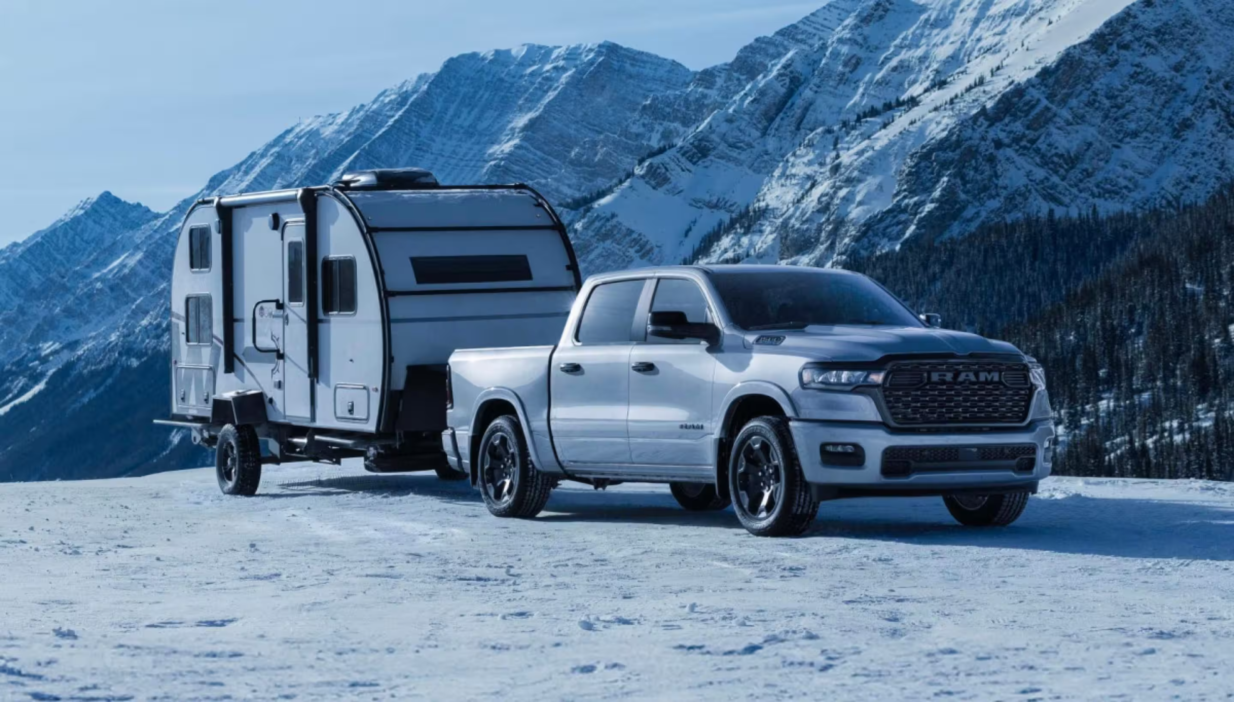 Ram 1500 vs. Toyota Tundra: Which Truck Comes Out on Top?