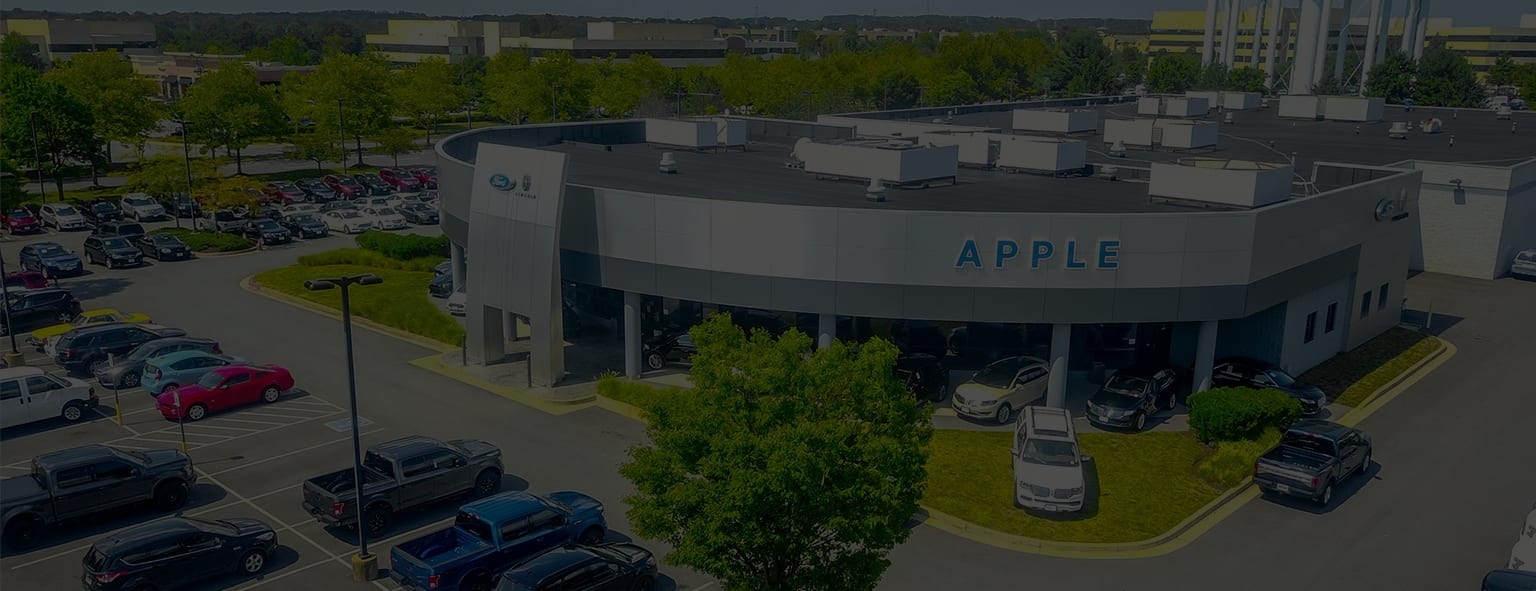 Ford Dealer in Columbia, MD Serving Baltimore Apple Ford Apple Ford