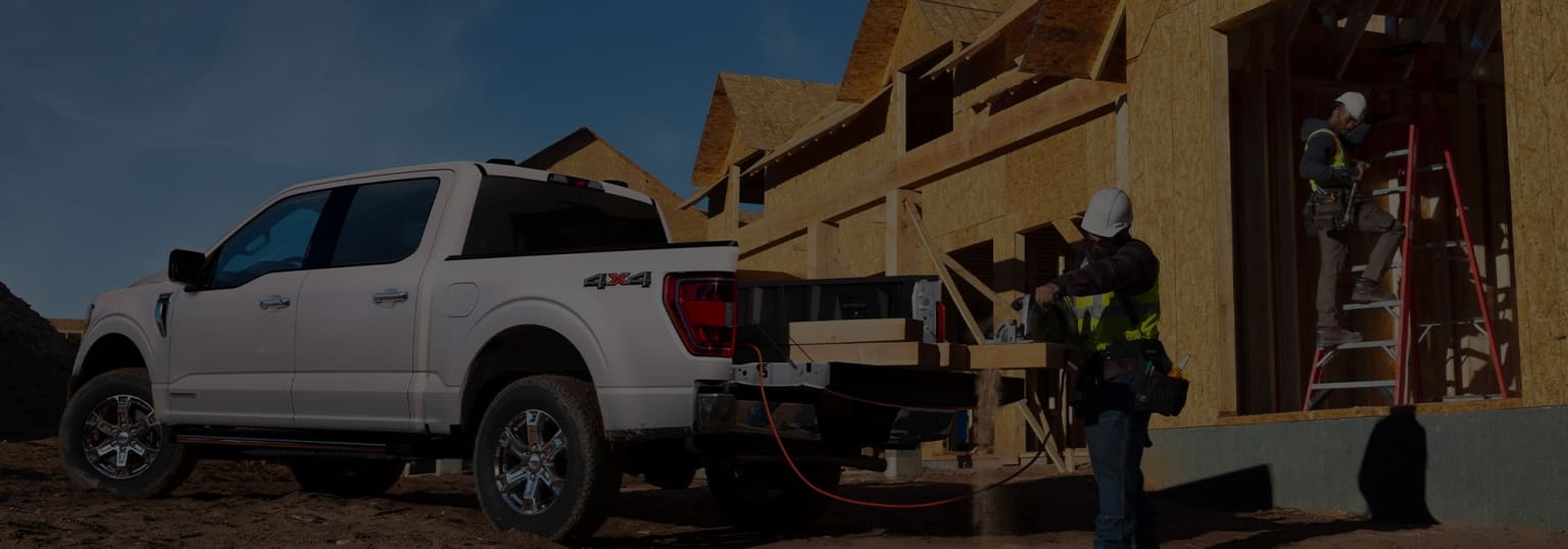 Ford F150 Tax WriteOff Columbia, MD Apple Ford Apple Ford