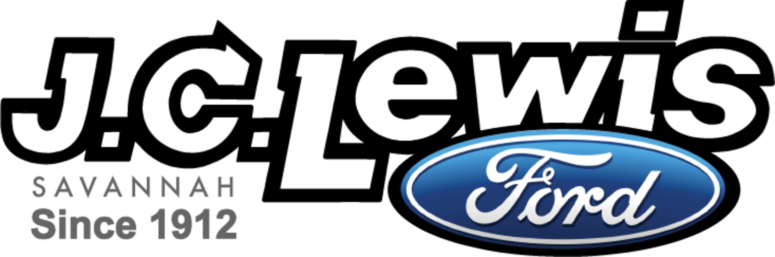 J.C. Lewis Ford Savannah logo