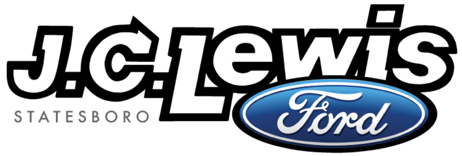 J.C. Lewis Ford Statesboro logo