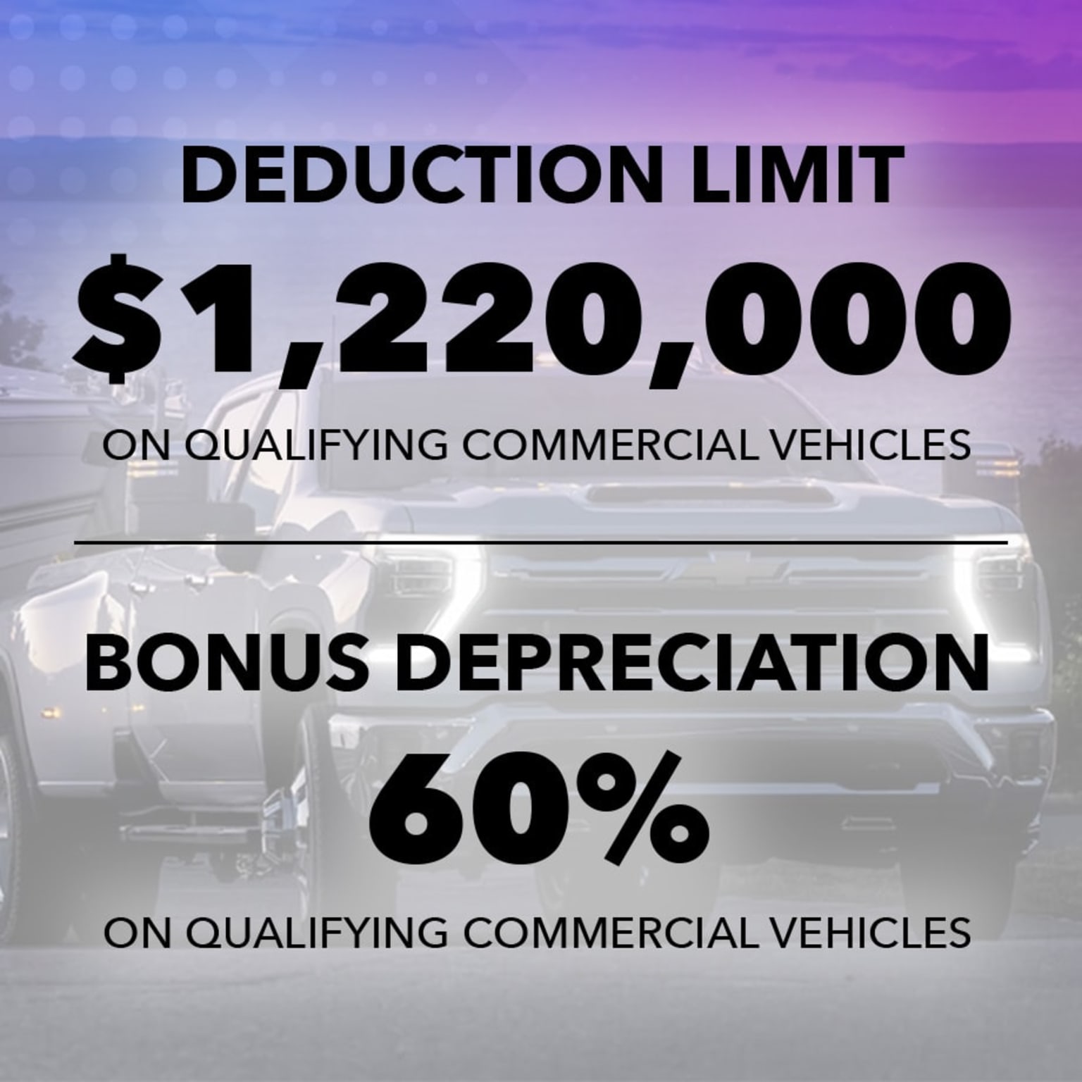 Section 179 Tax Deduction Aschenbach Automotive Group