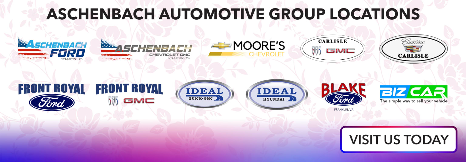 Aschenbach Automotive Group