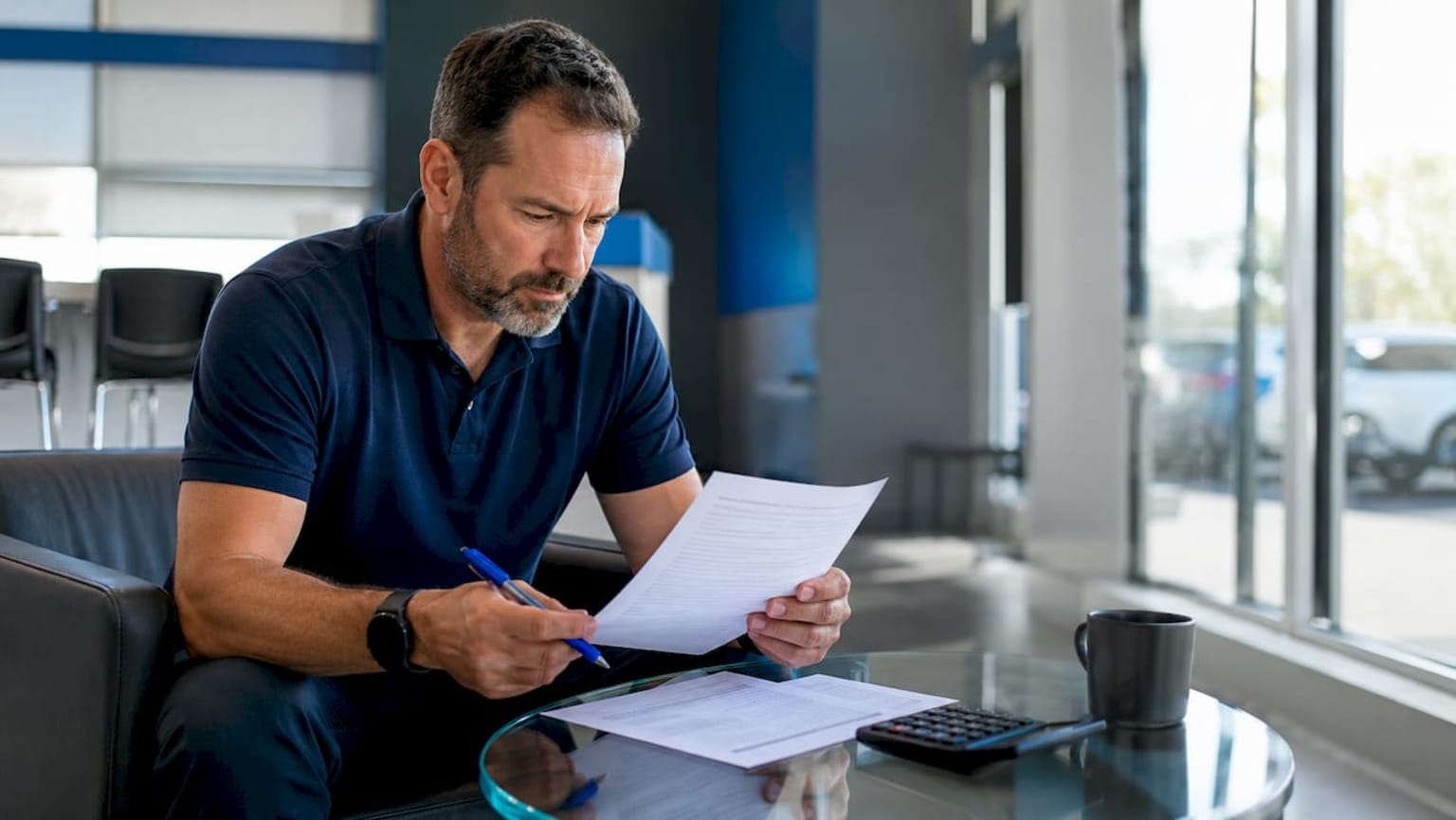 Dealer Holdback Explained: What Car Buyers Must Know
