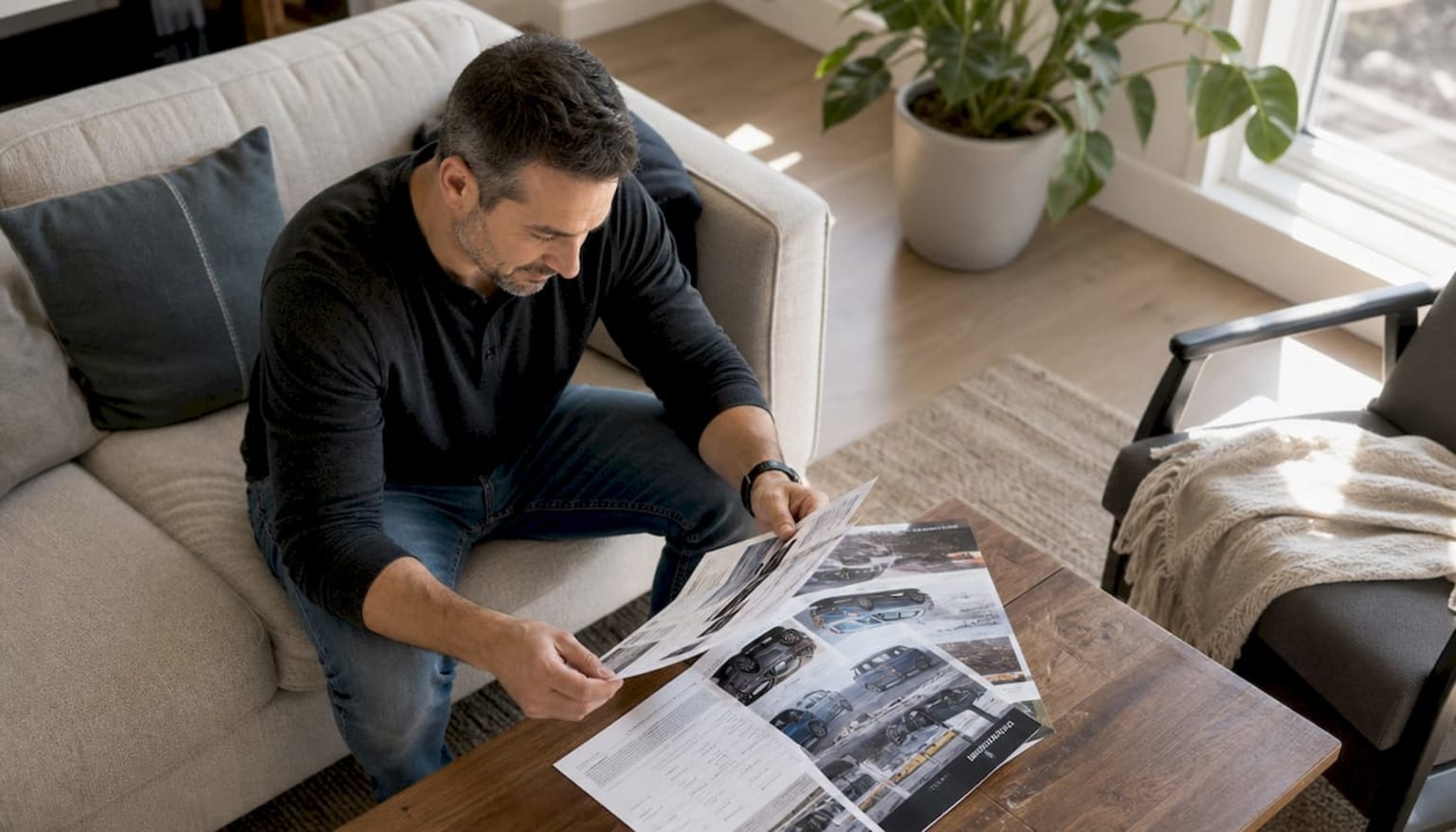 How Car Rebates Work Explained for 2026 Buyers