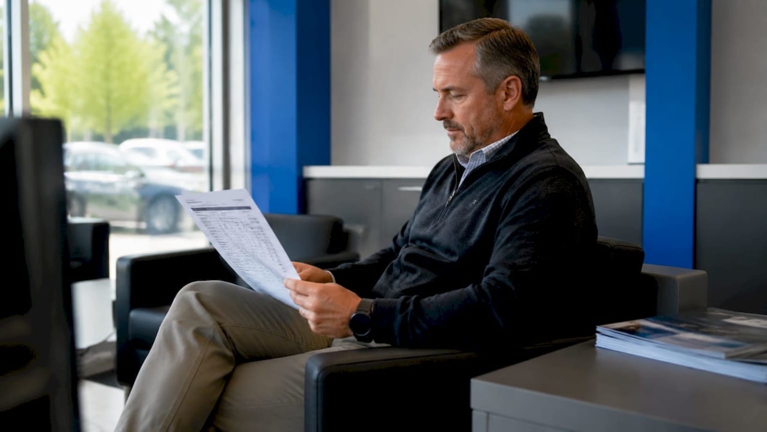 Certified Pre-Owned Program Explained for Car Buyers