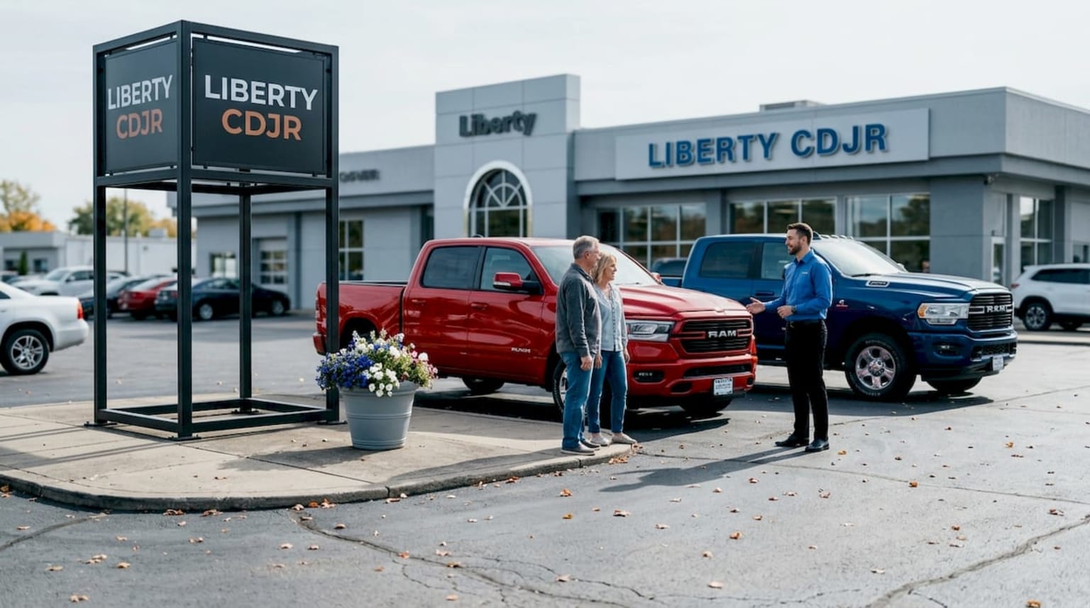 Light Duty vs Heavy Duty Truck: 2026 Buyer's Guide