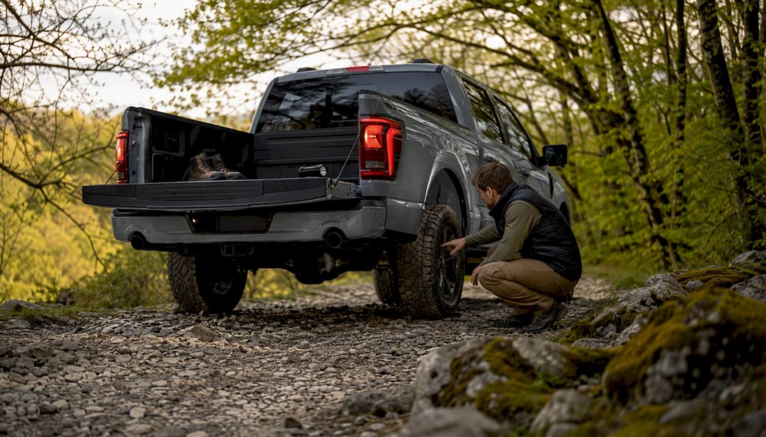 Ford F-150 FX4 Package: Is It Worth It in 2026?