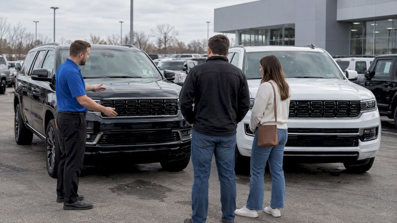 Match Your Commute: Hybrid or Plug-In Hybrid for 15–60+ mi