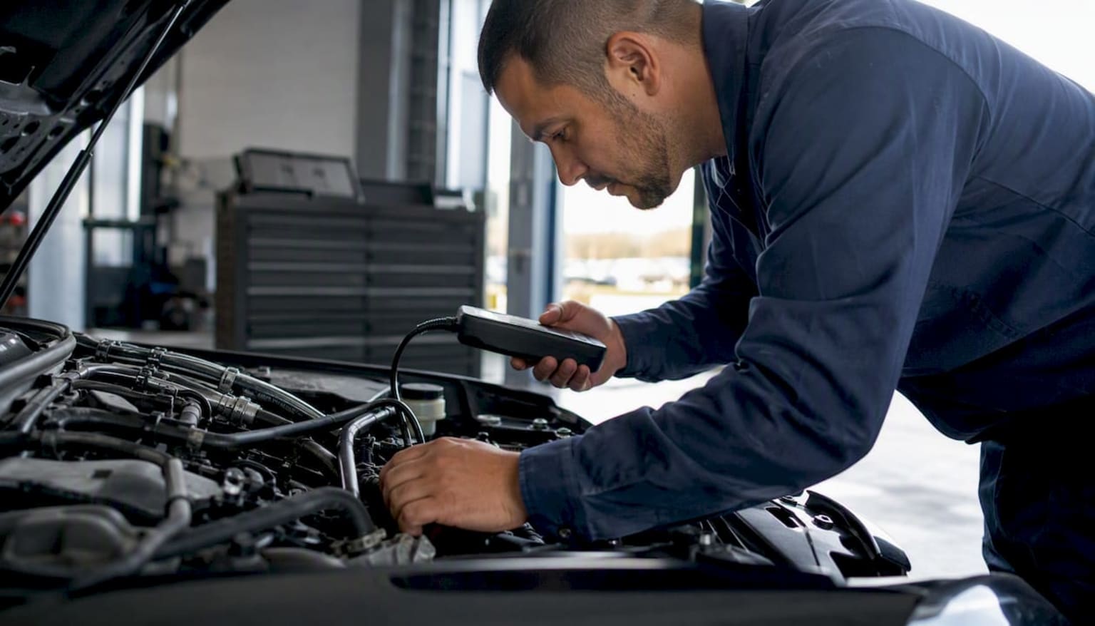 Engine Replacement for Chrysler, Dodge, Jeep, and Ram Owners