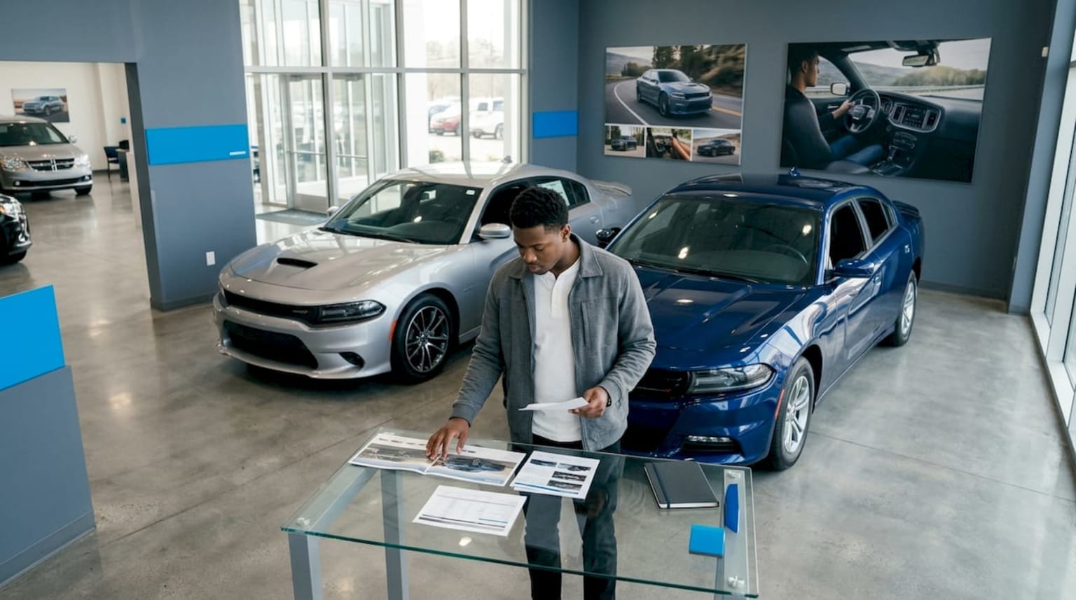 New vs Demo Car: Key Differences Buyers Should Know