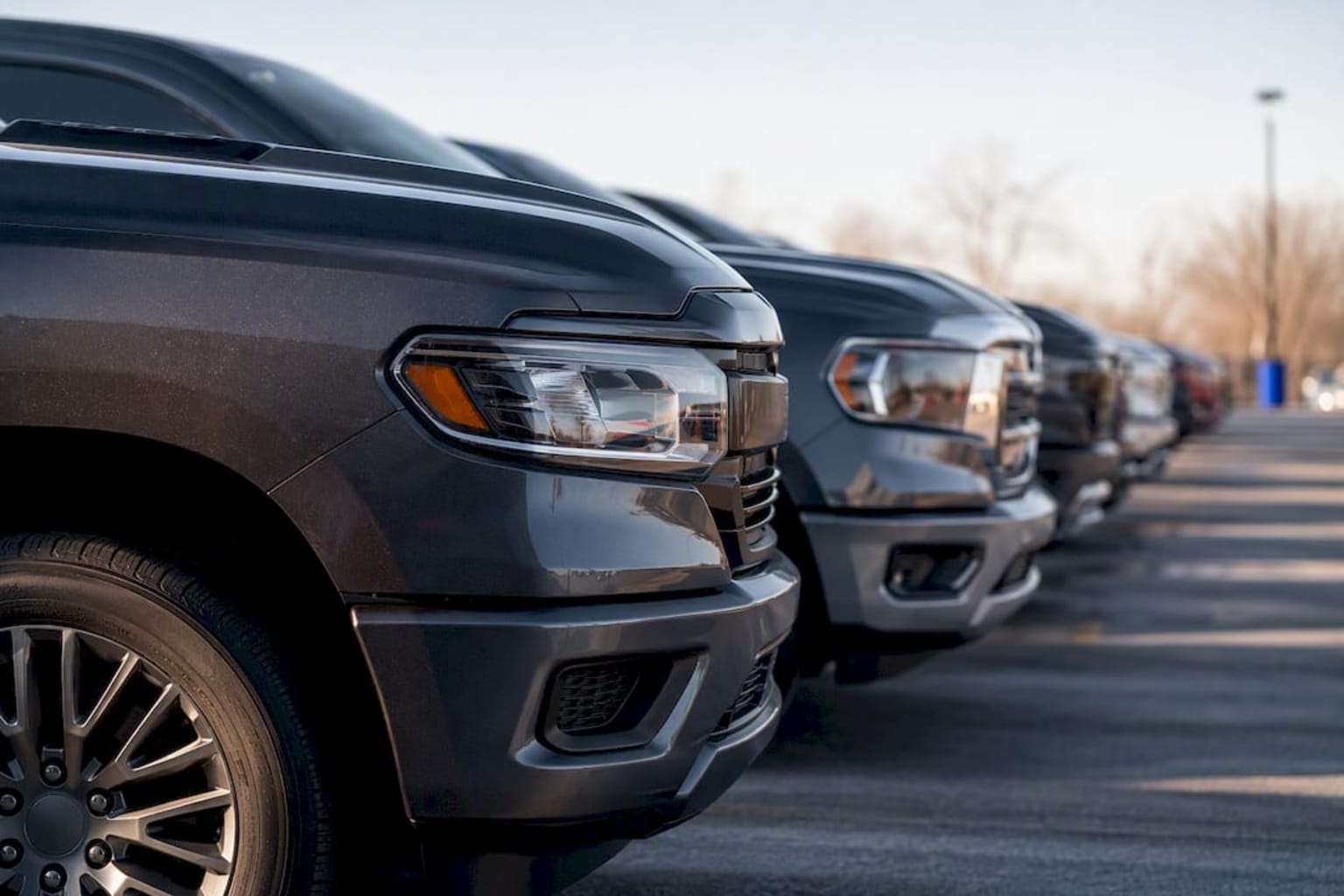 10 2026 Ram 1500 Trims Ranked by Tests and Dealer Stock