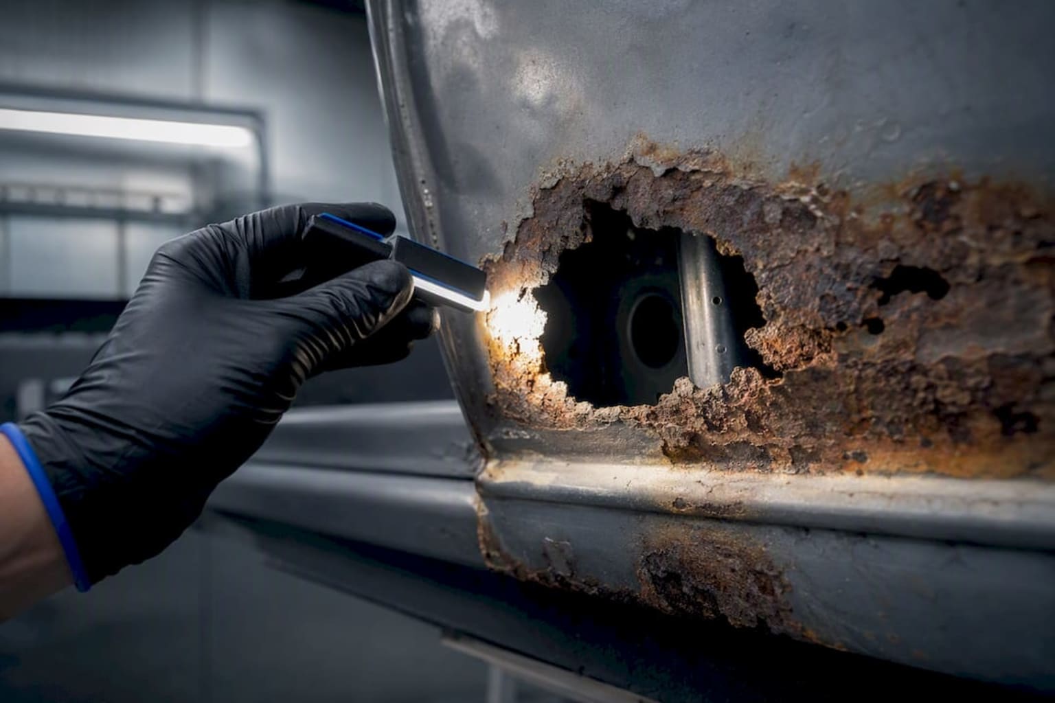 5 to 12 Years of Rust Perforation Warranty: How U.S. Dealers Decide