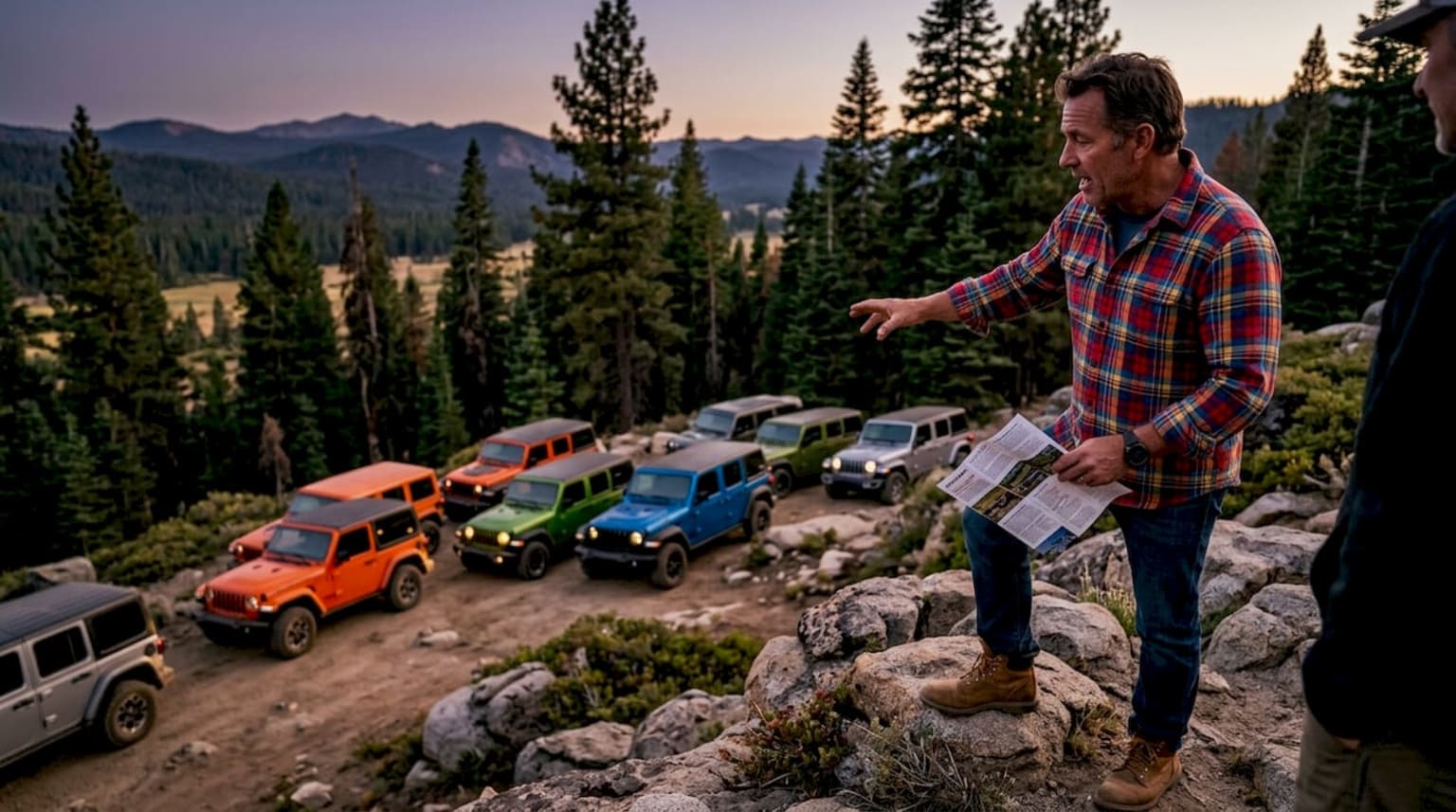 Jeep Trim Levels for 2026: A Buyer's Guide