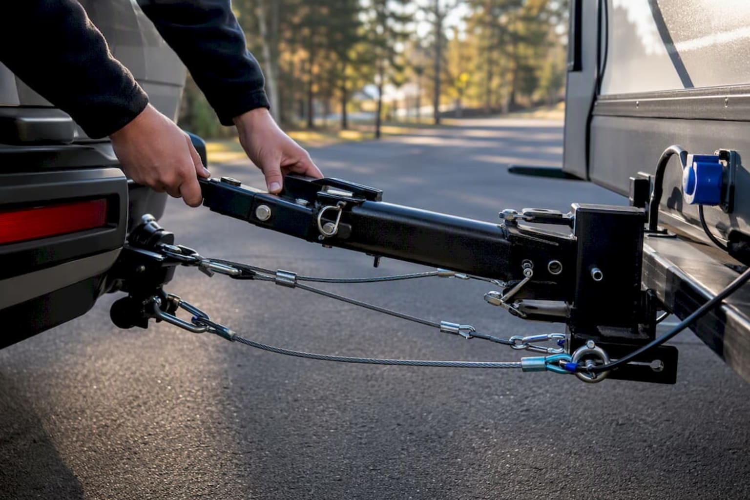 3 Dealer Backed Requirements to Flat Tow a Jeep Wrangler