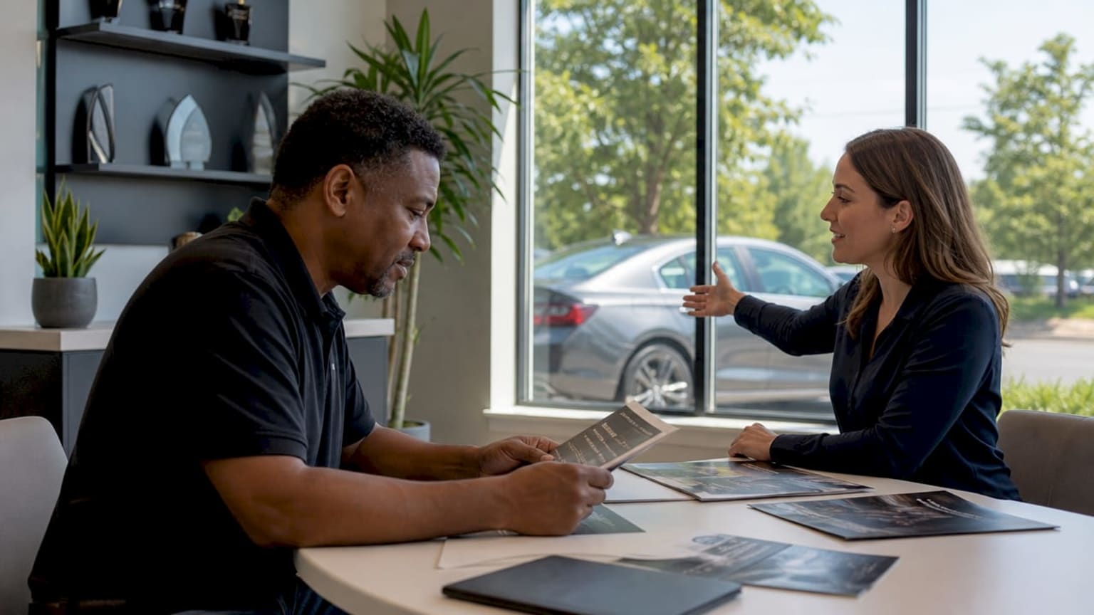 Local Dealership Buying Benefits Every Car Buyer Needs