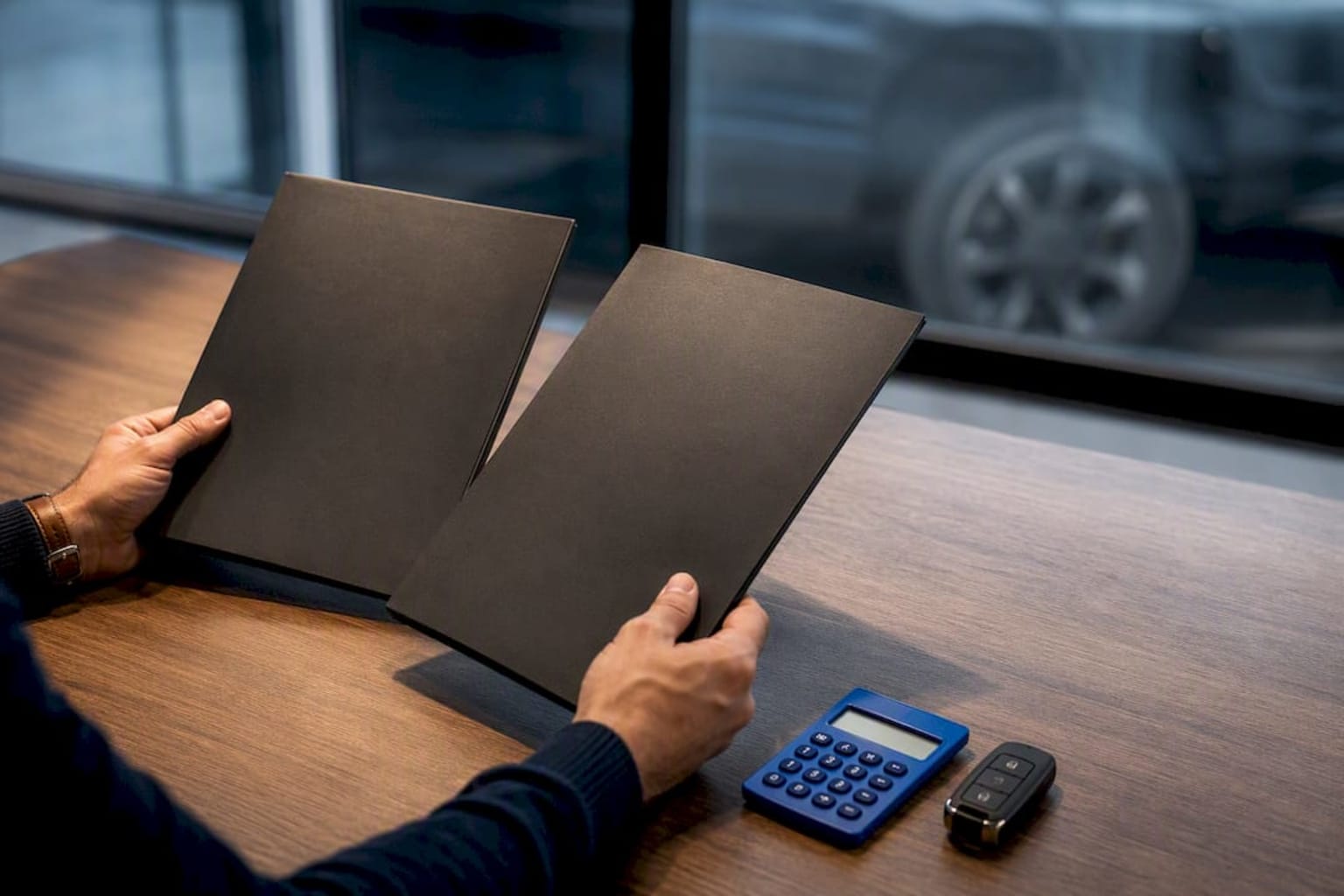 U.S. New-Car Buyers: $90 Gap Insurance or New Car Replacement?