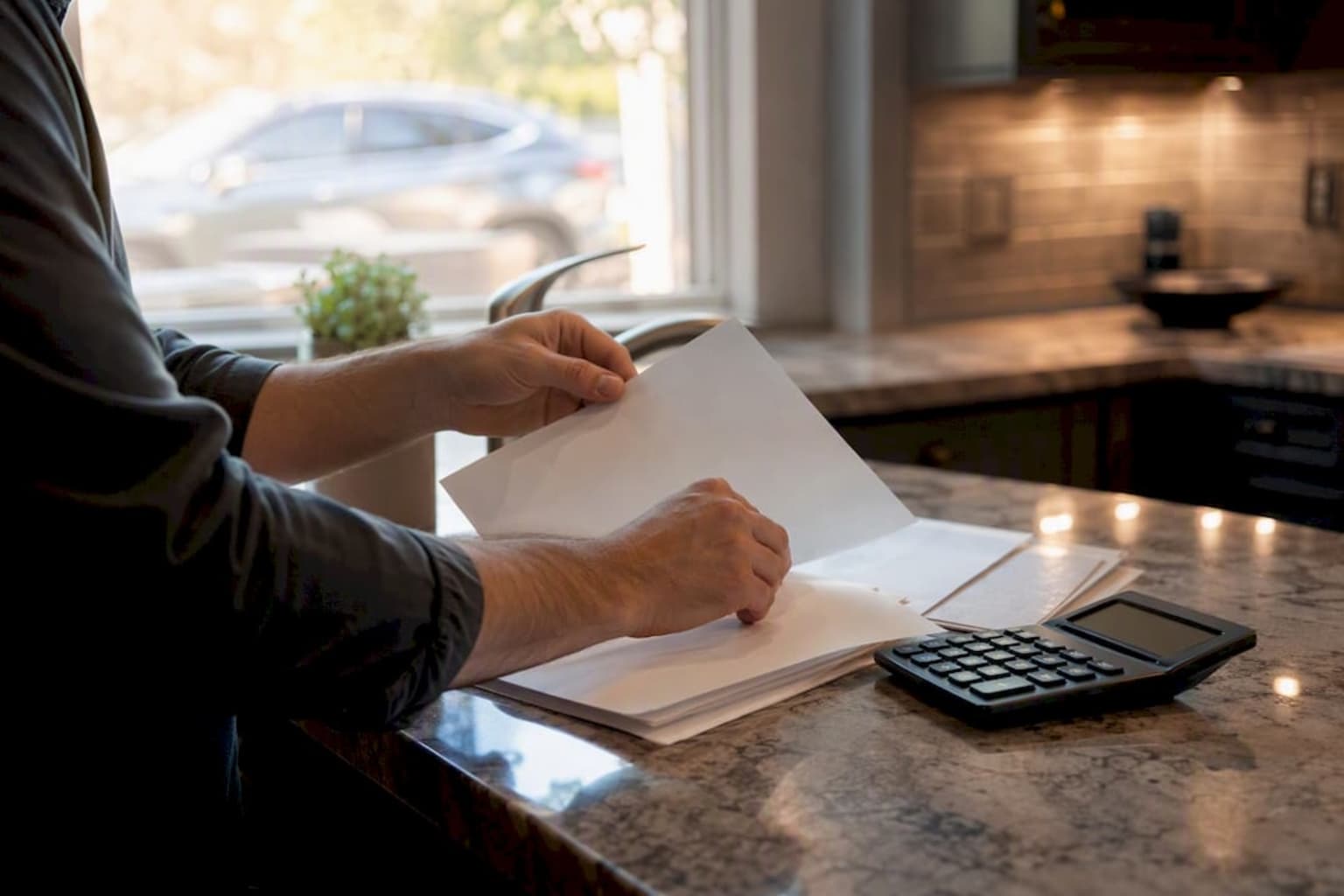 Decide Before You Cosign in the U.S.: 4 Questions and Dealer Steps