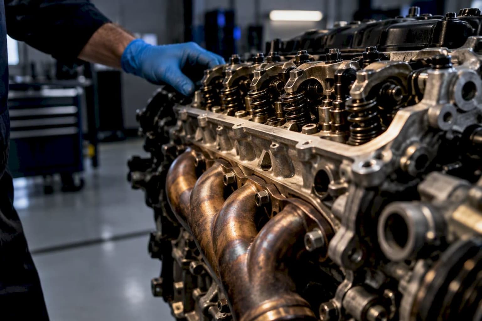Avoid $6,000 Repair: VIN Specific HEMI Tick Diagnosis for U.S. Owners