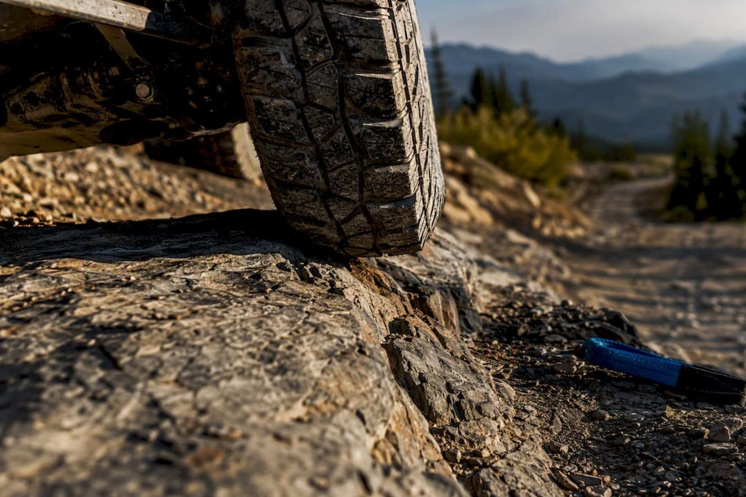 5 Buyer Profiles: Choose AWD or 4WD Based on How You Drive