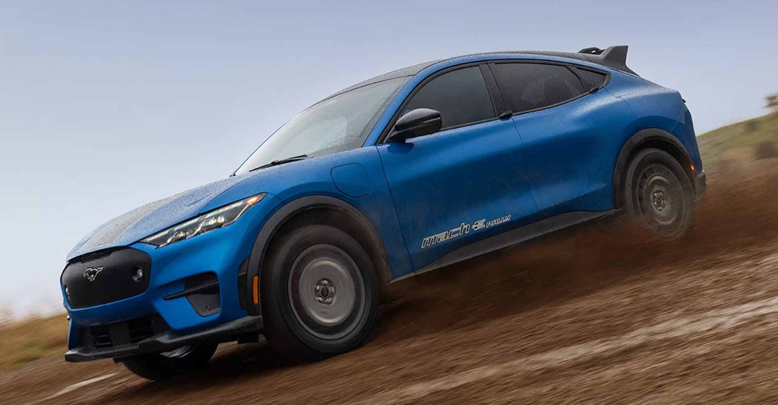 Electric Performance