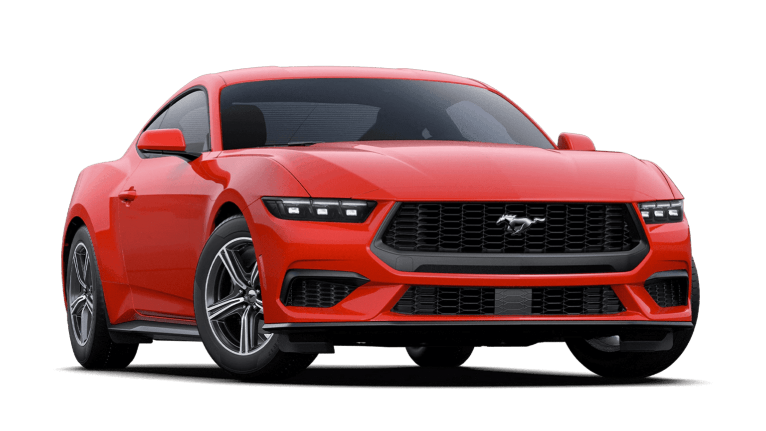 EcoBoost: Everyday Performance