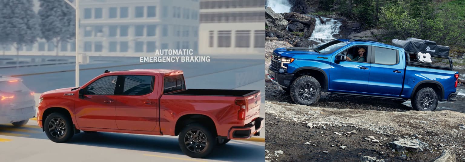 What Are Some Types of Vehicle Technology Advancements