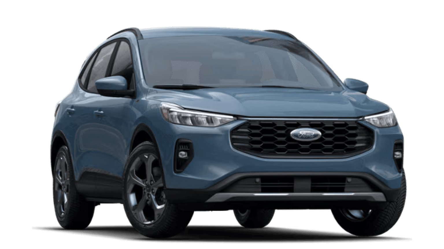 Ford Escape ST-Line Select