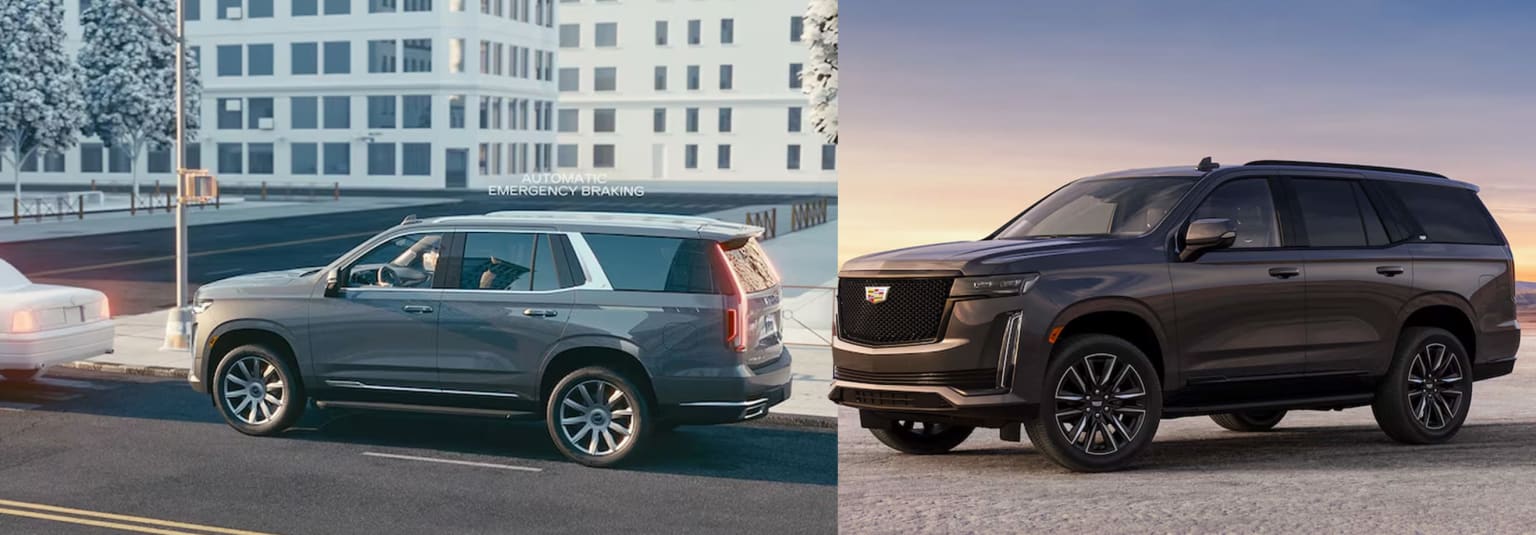 Automobile Safety Innovations